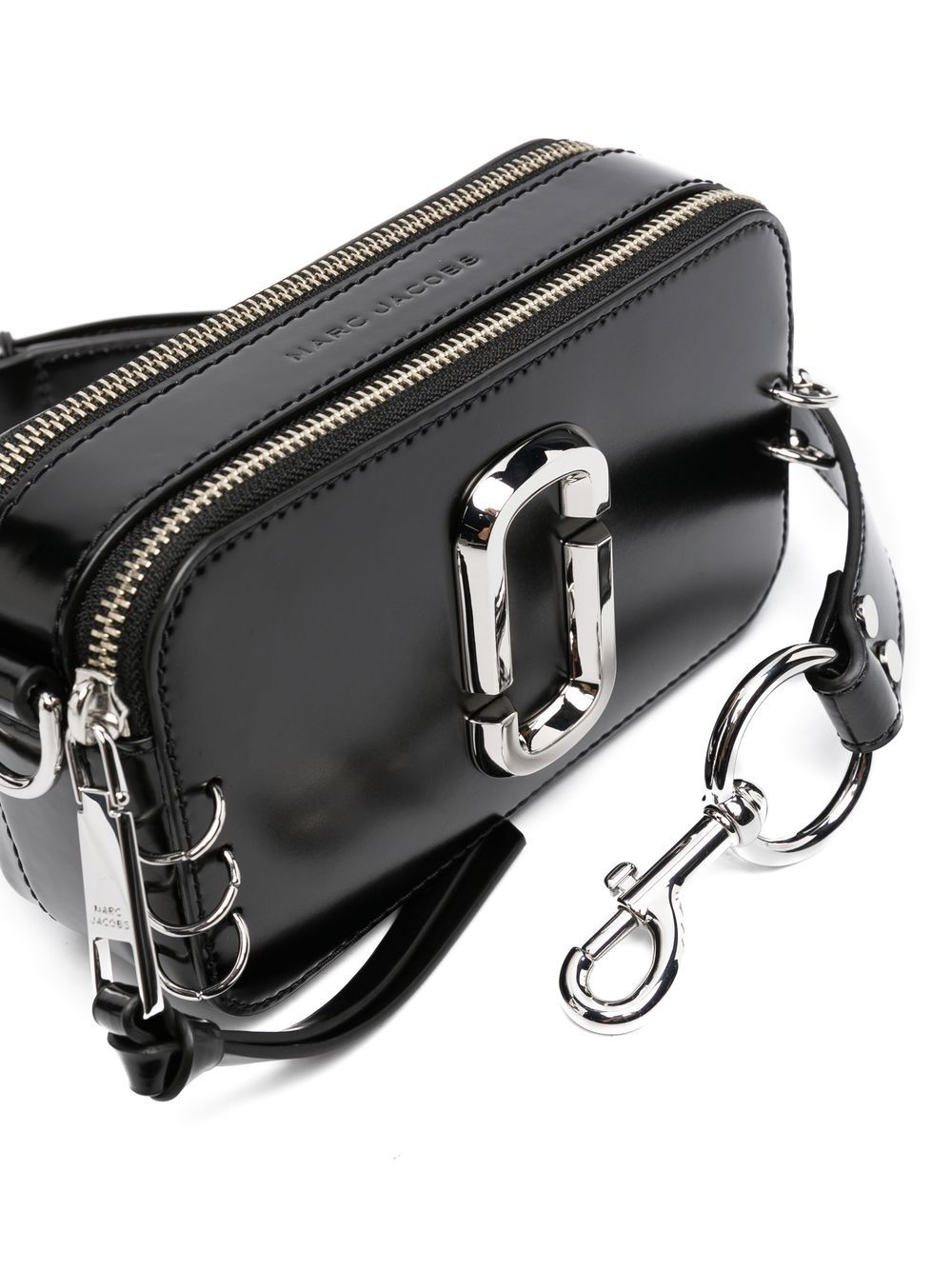 Marc Jacobs The Snapshot camera bag