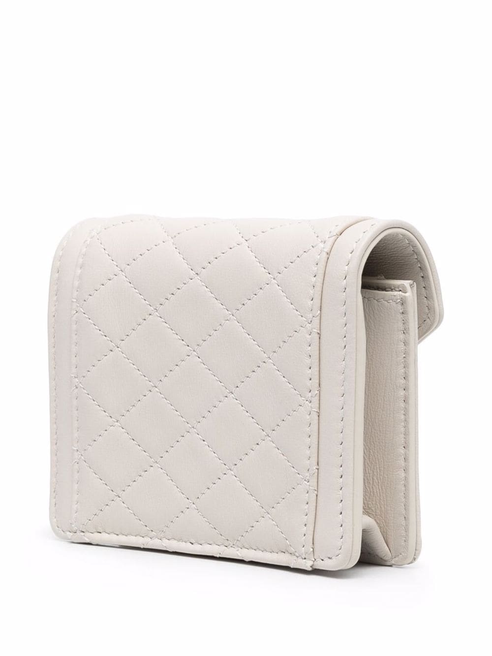Saint Laurent Gaby micro quilted bag