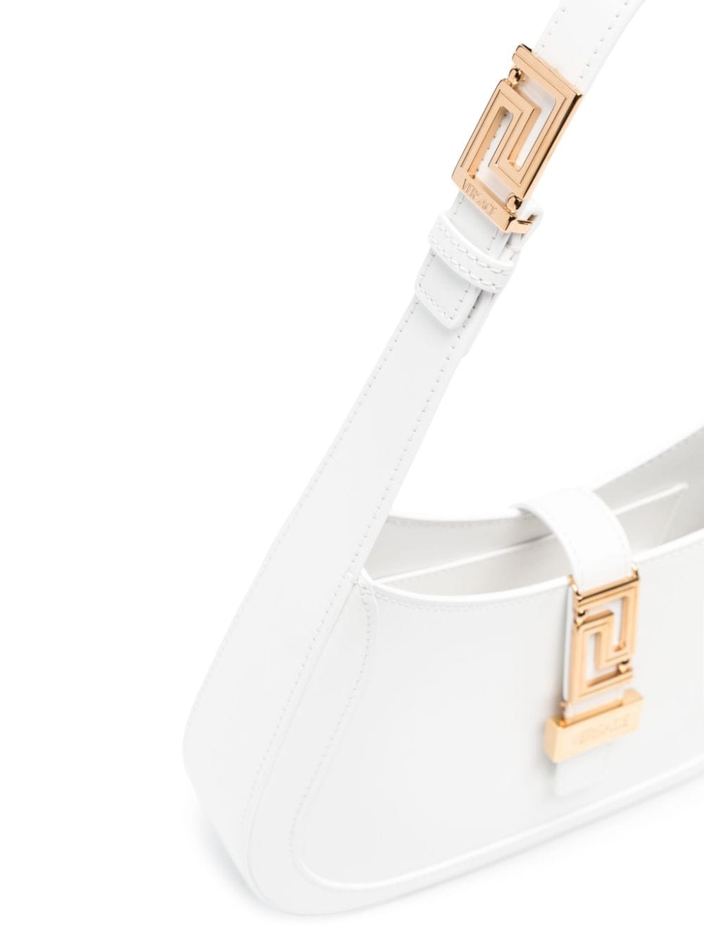 Versace small Greca Goddess shoulder bag