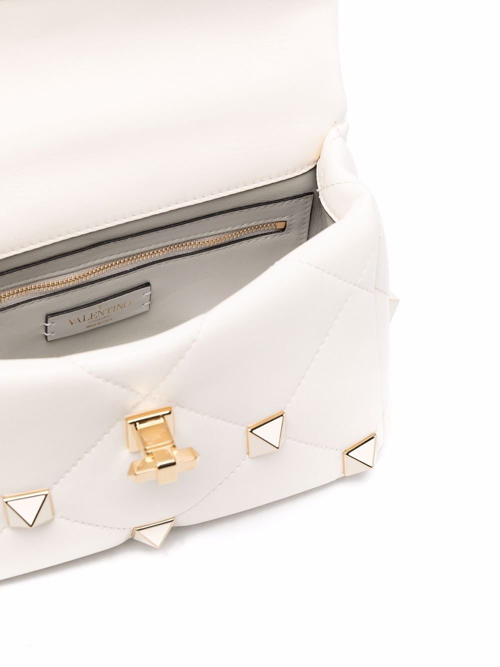 Valentino Garavani Roman Stud shoulder bag