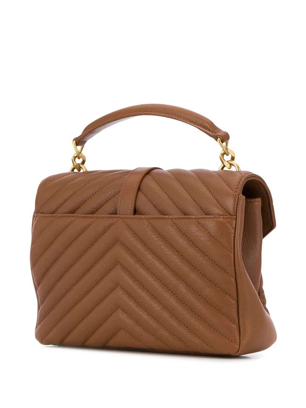 Saint Laurent medium College shoulder bag