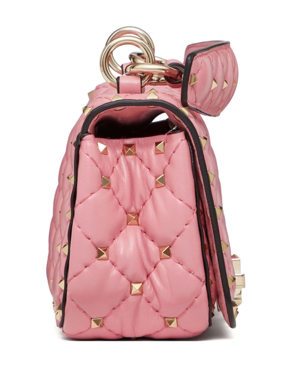 Valentino Garavani Rockstud Spike shoulder bag