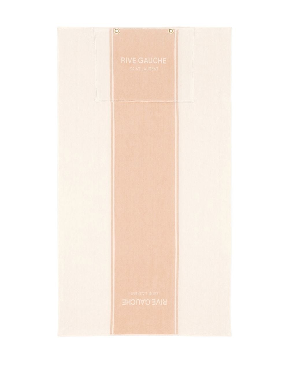 Saint Laurent Rive Gauche tote bag