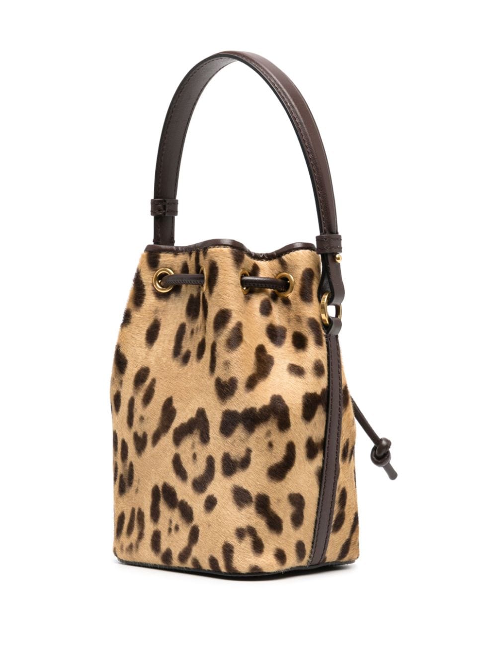 Valentino Garavani VLogo Signature mini bucket bag