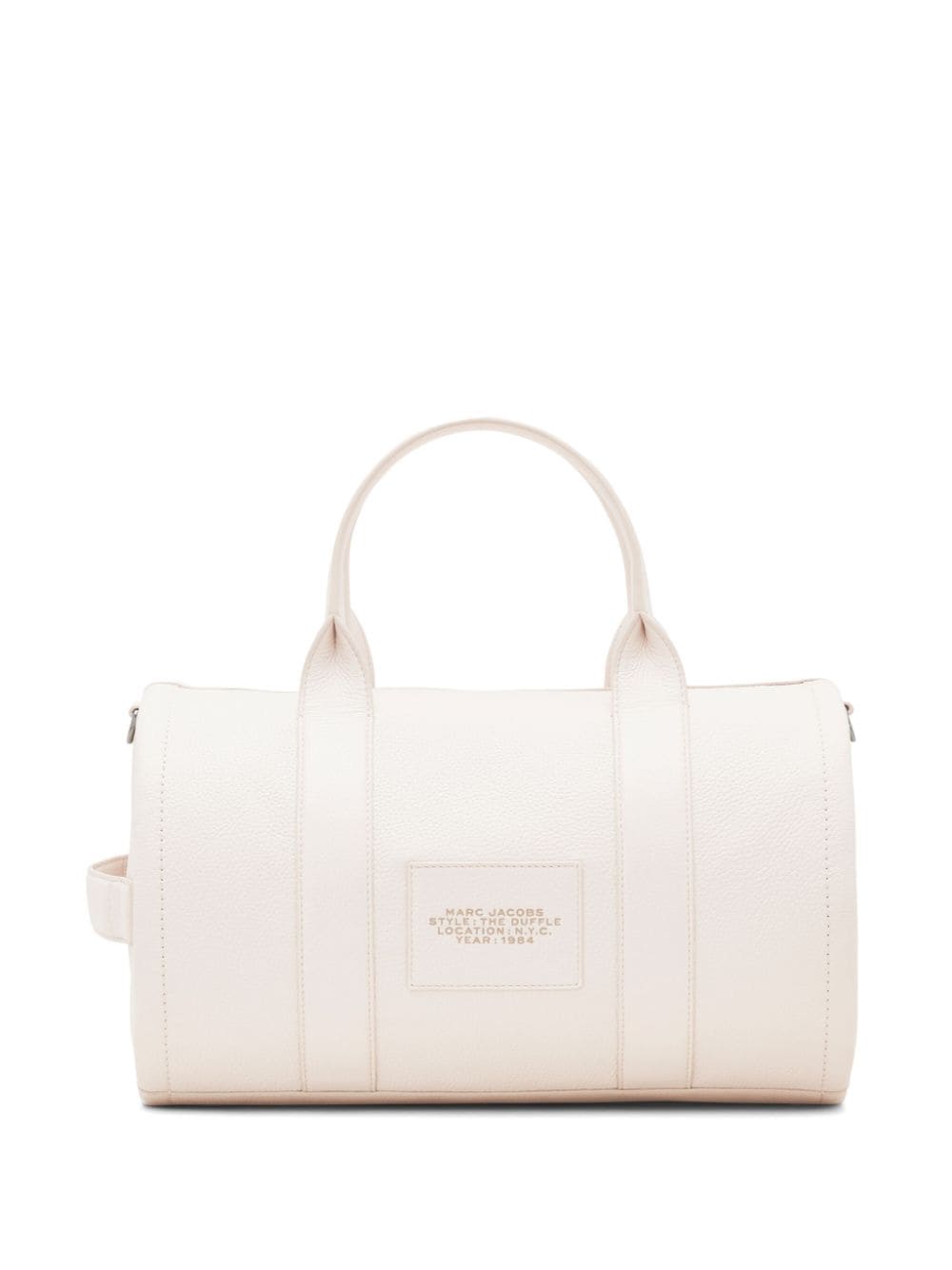 Marc Jacobs The Leather Large Duffle bag