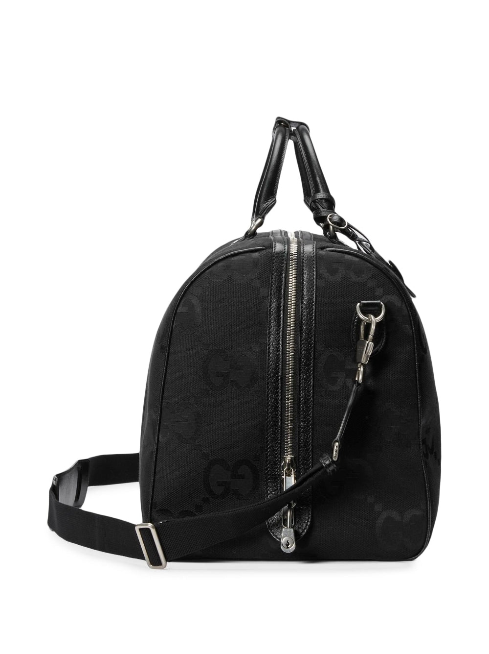G*u*i jumbo gg large duffle bag
