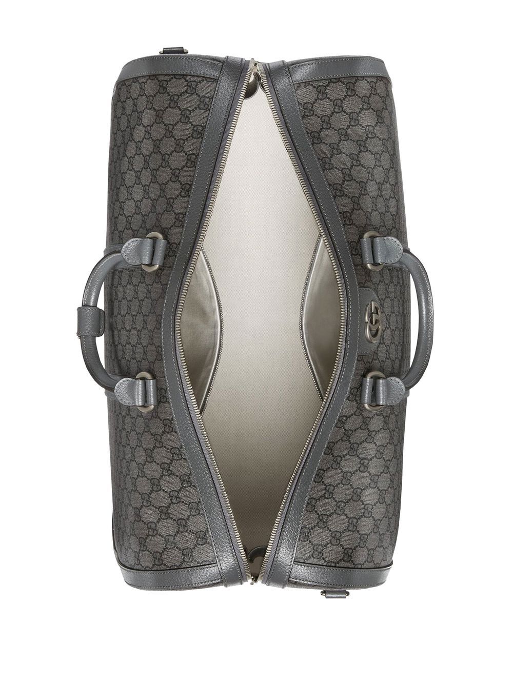 G*u*i large ophidia duffle bag