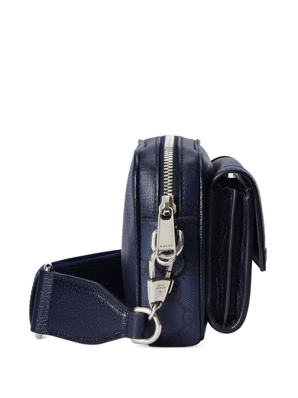 G*u*i ophidia gg mini belt bag