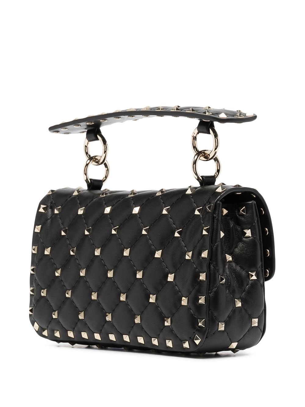 Valentino Garavani small Rockstud Spike shoulder bag