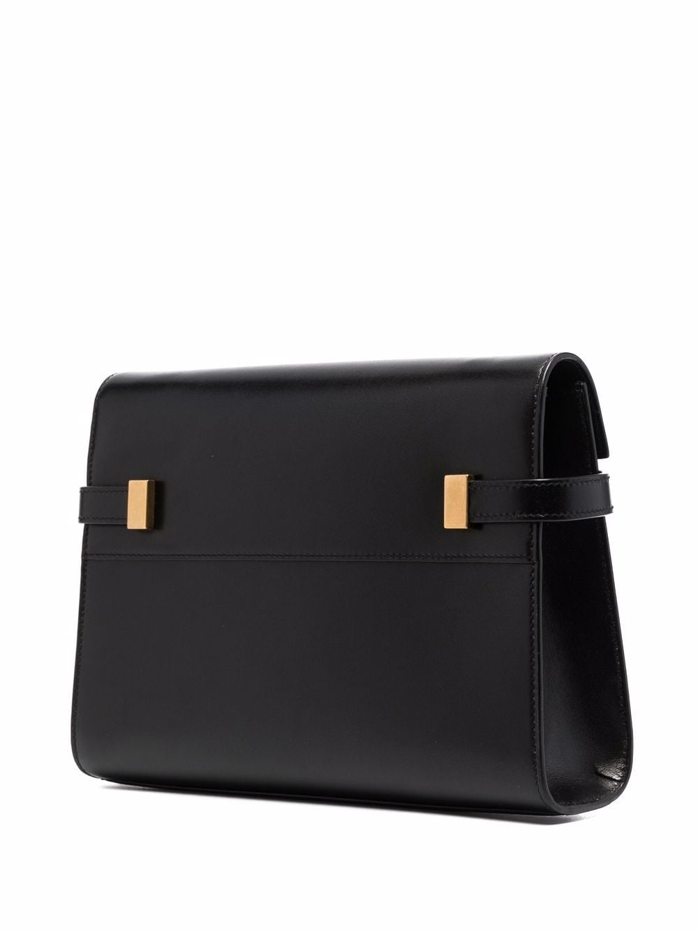 Saint Laurent small Manhattan shoulder bag