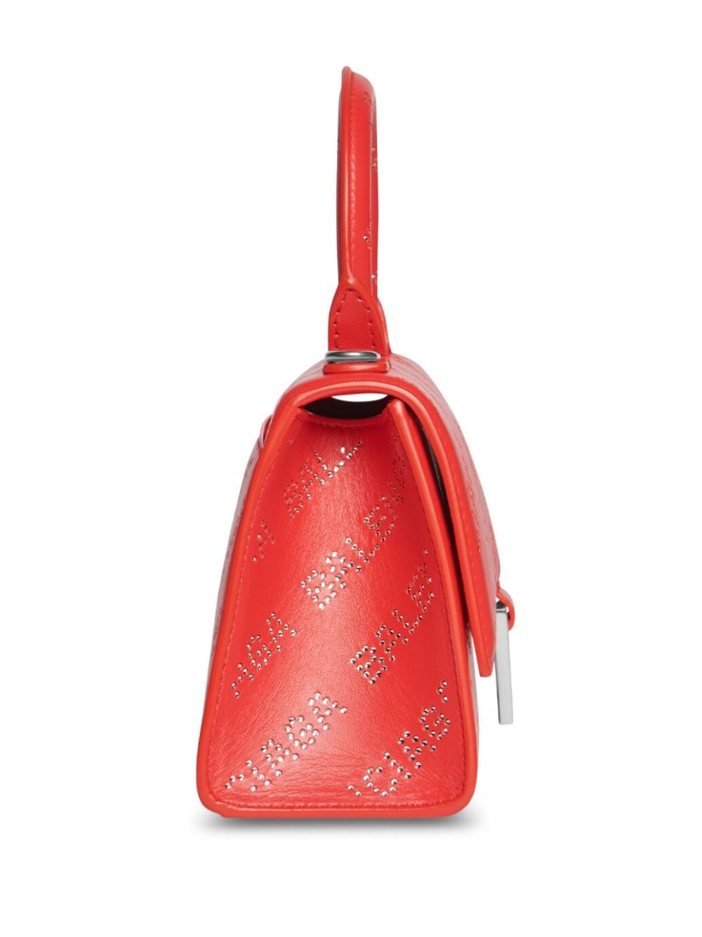 Ba*len*cia*ga xs hourglass tote bag