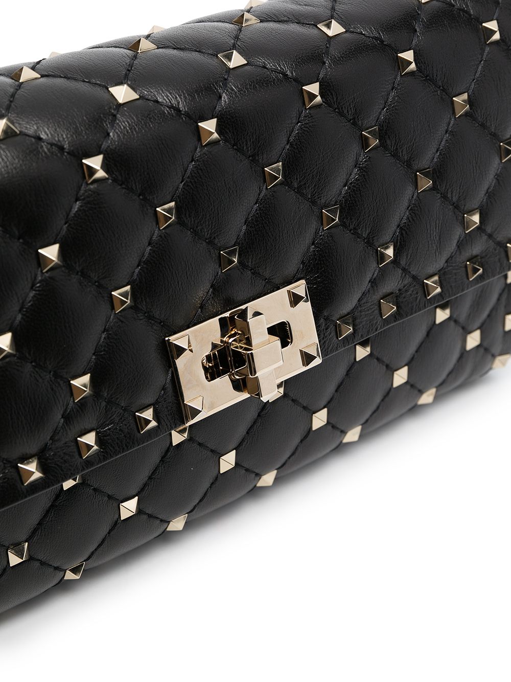 Valentino Garavani Rockstud Spike shoulder bag