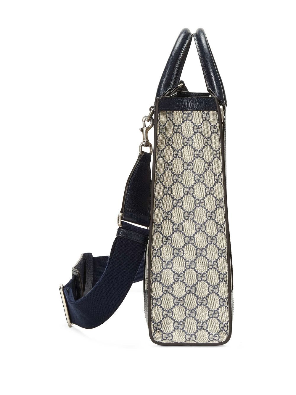 G*u*i ophidia tote bag