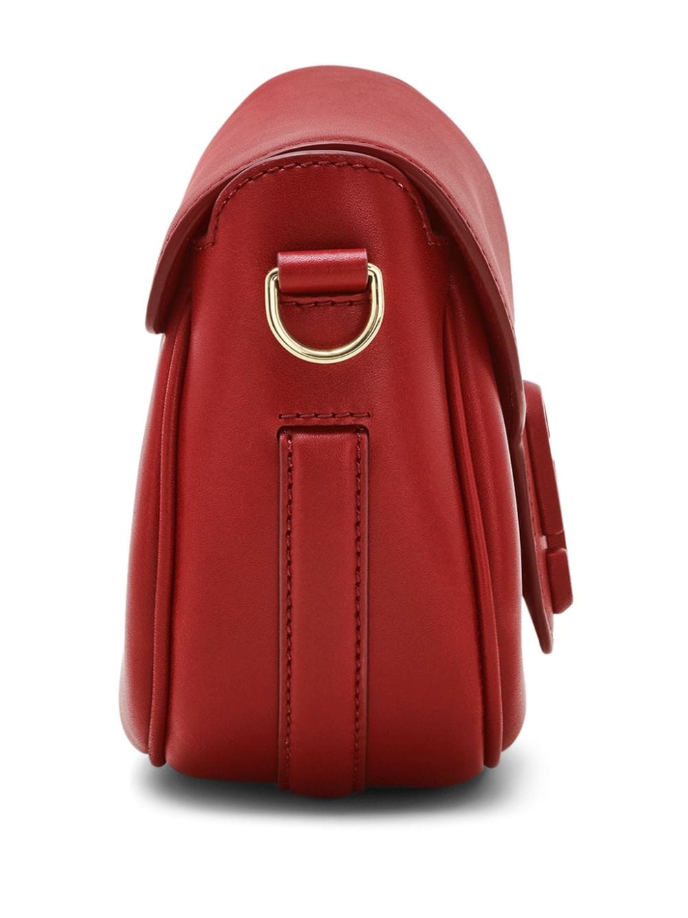 Marc Jacobs The J Marc Small saddle bag