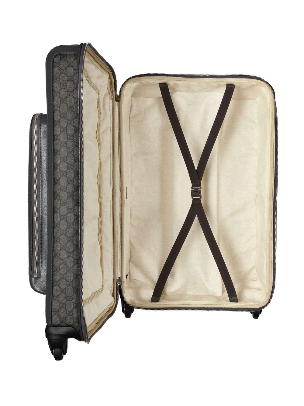 g*u*i ophidia gg S*p*e medium suitcase