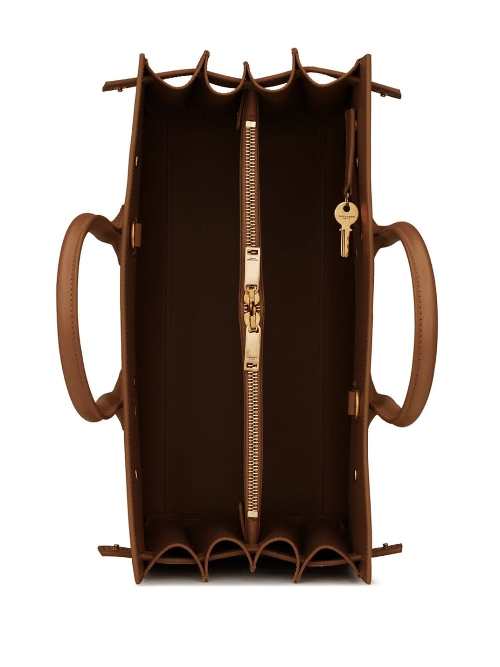 Saint Laurent Sac De Jour tote bag