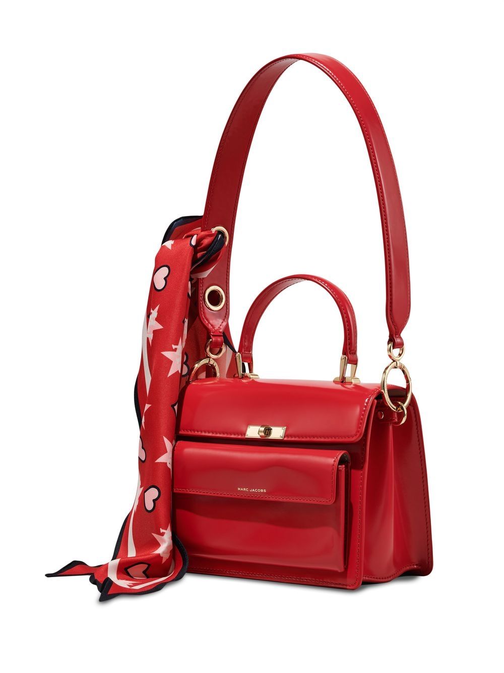 Marc Jacobs The Uptown tote bag