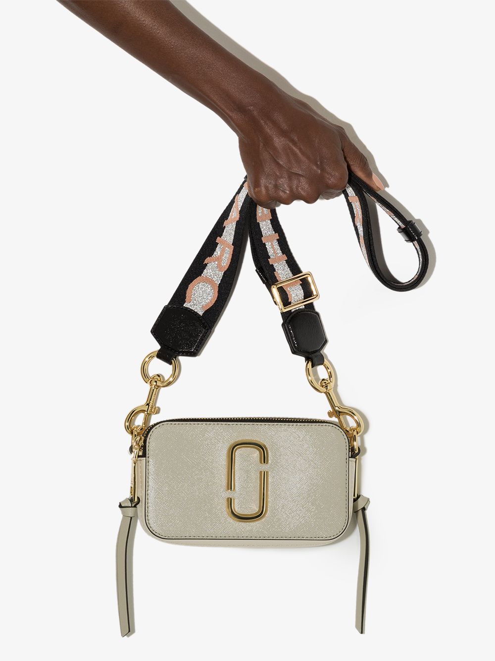 Marc Jacobs The Snapshot camera bag