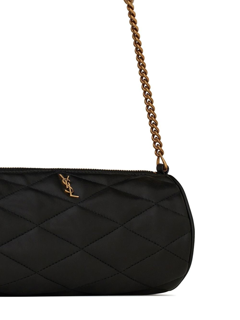 Saint Laurent Sade tube bag