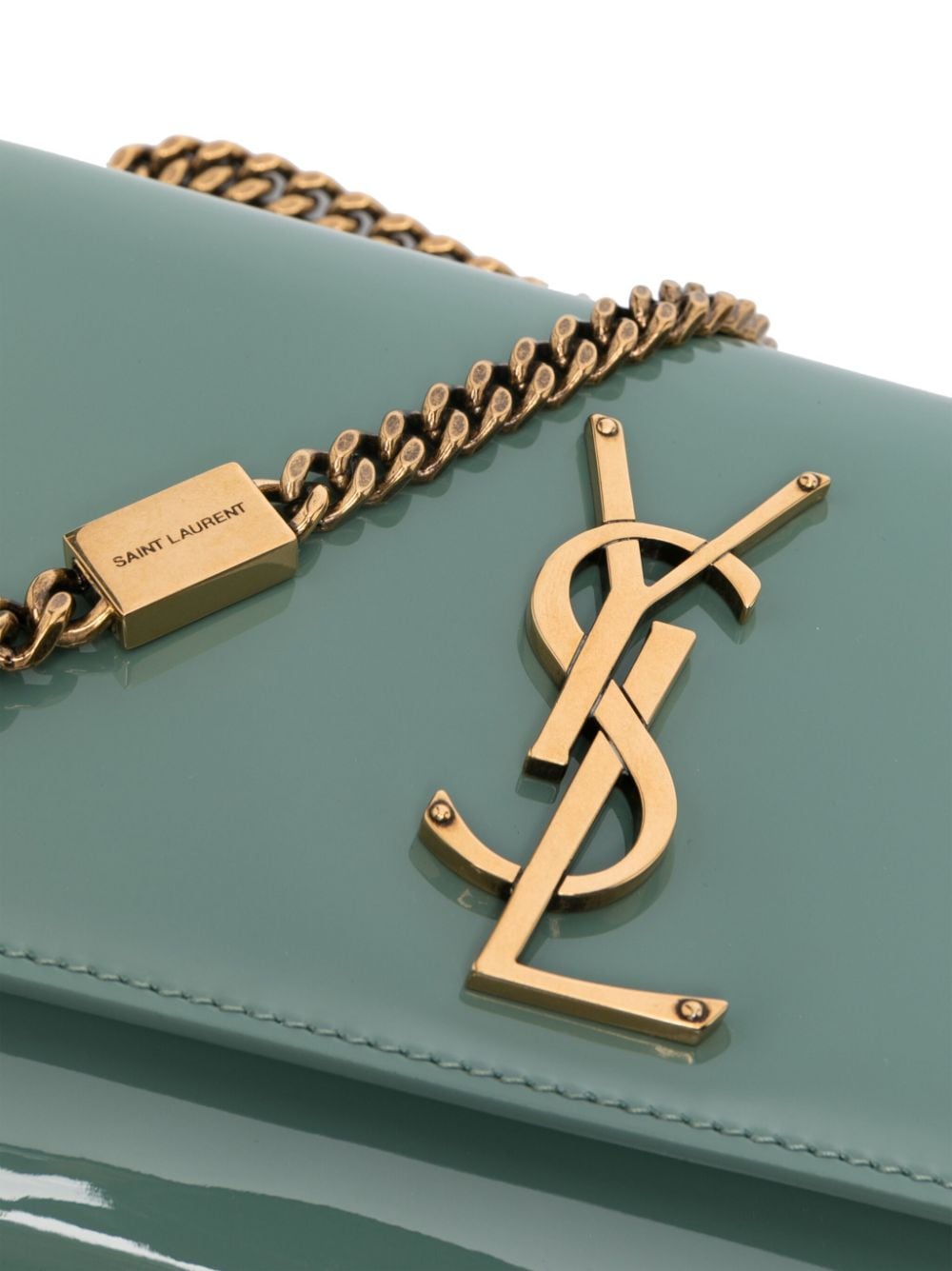 Saint Laurent small Kate shoulder bag