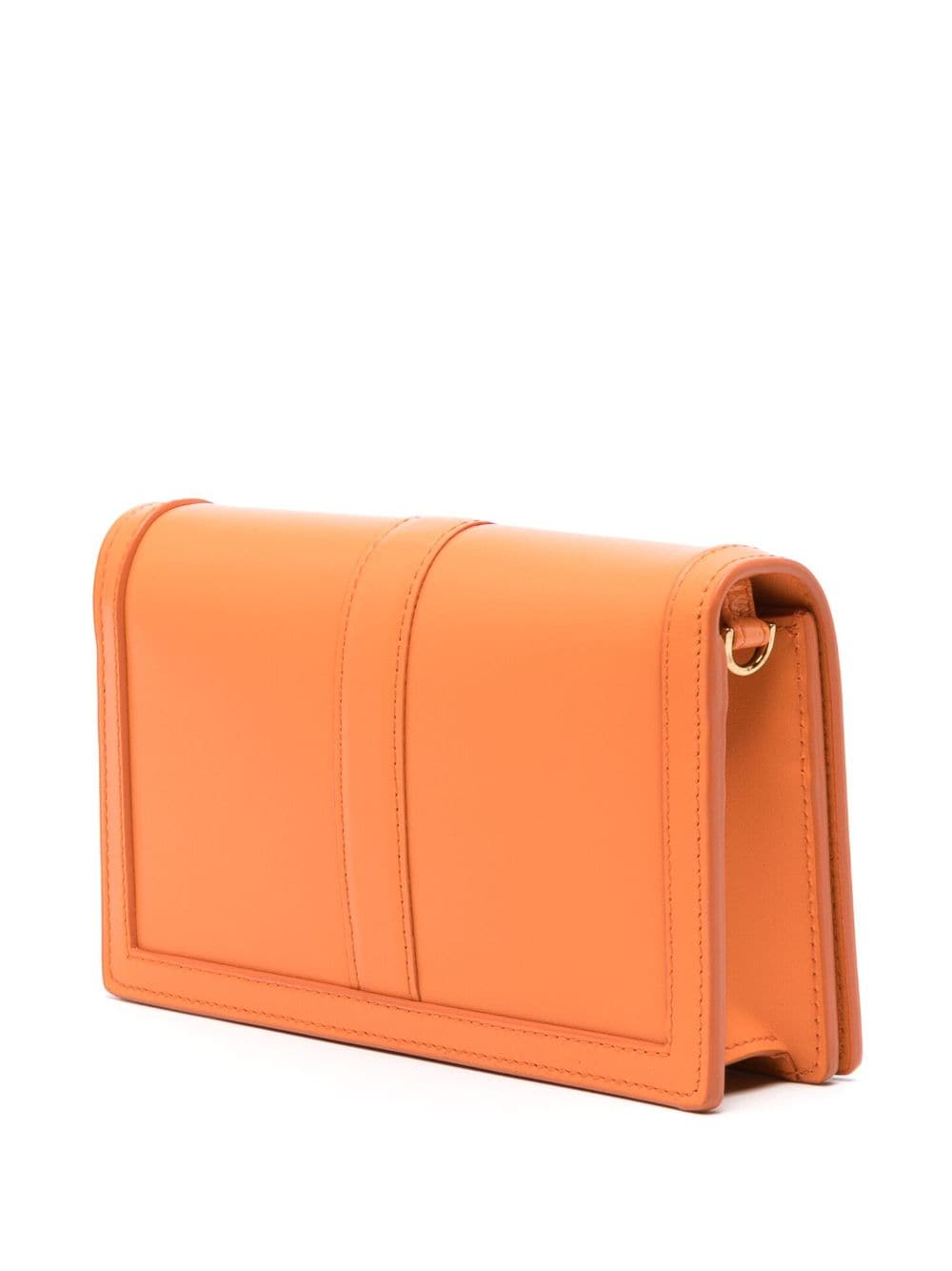 Versace mini Greca Goddess leather crossbody bag