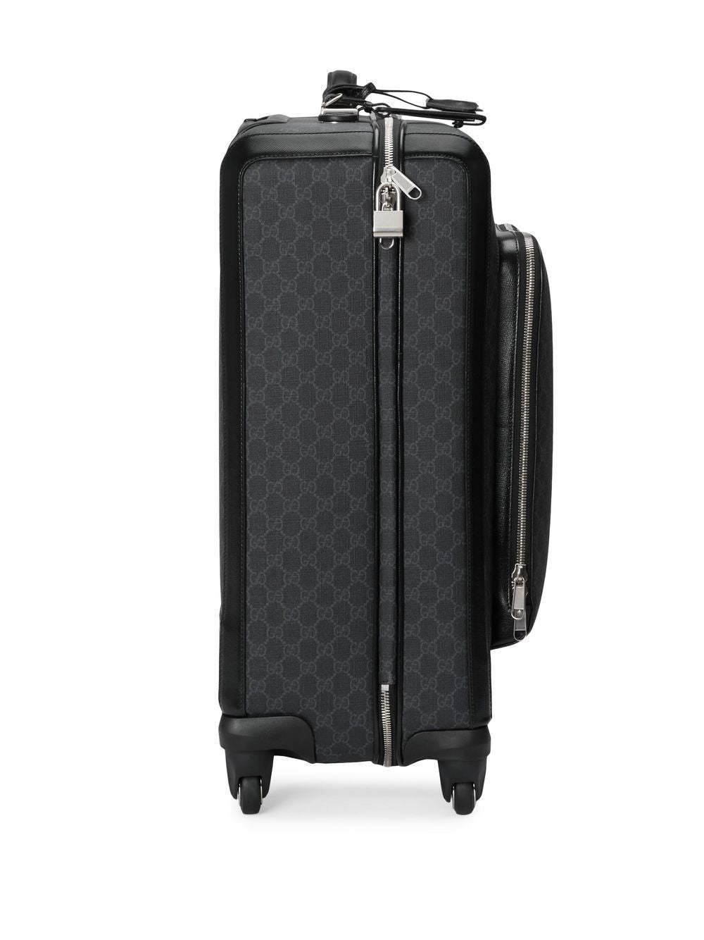 g*u*i medium gg S*p*e suitcase