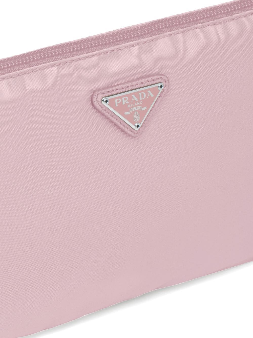 Pra*a re-nylon mini bag