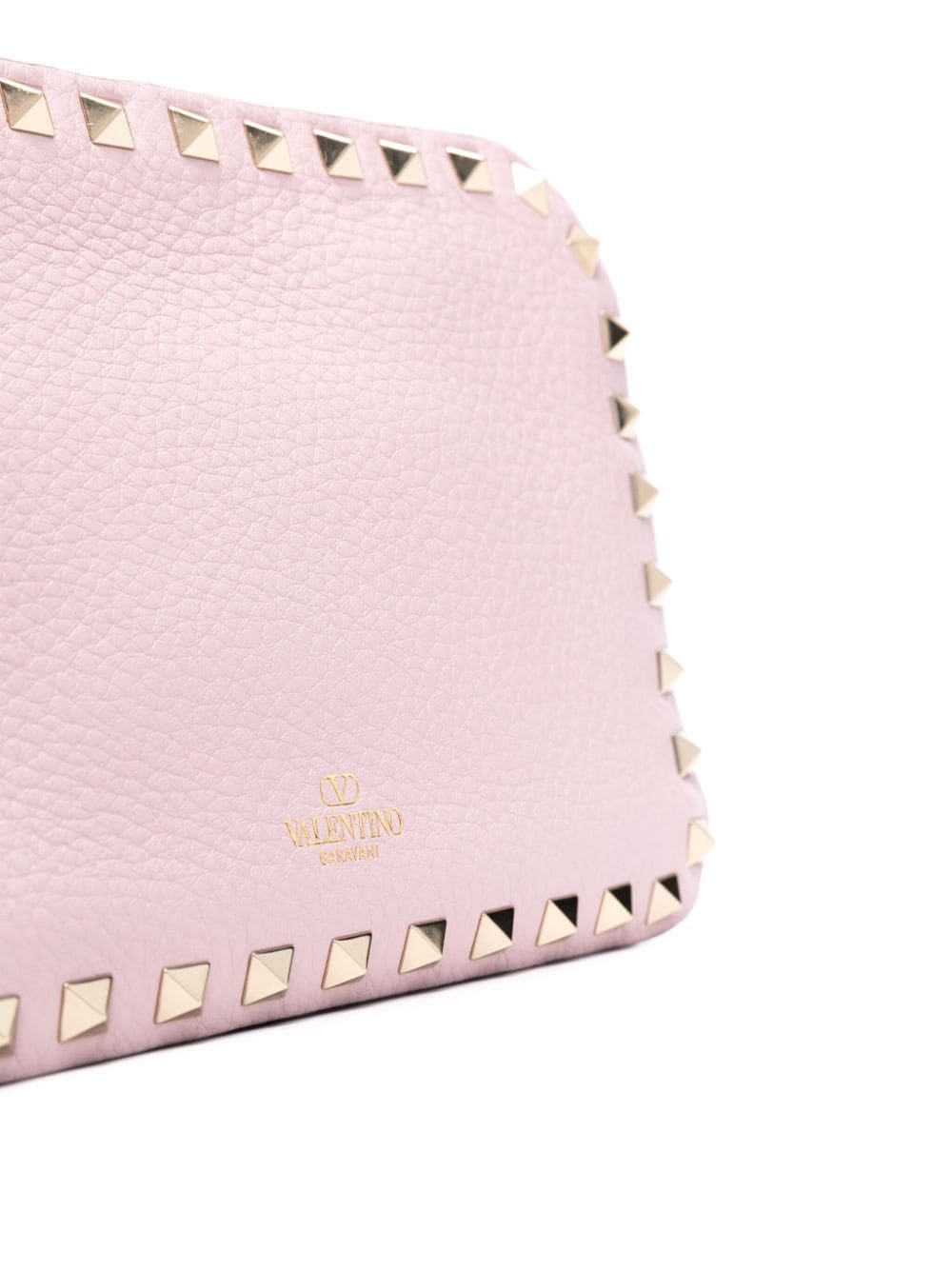 Valentino Garavani Rockstud leather crossbody bag