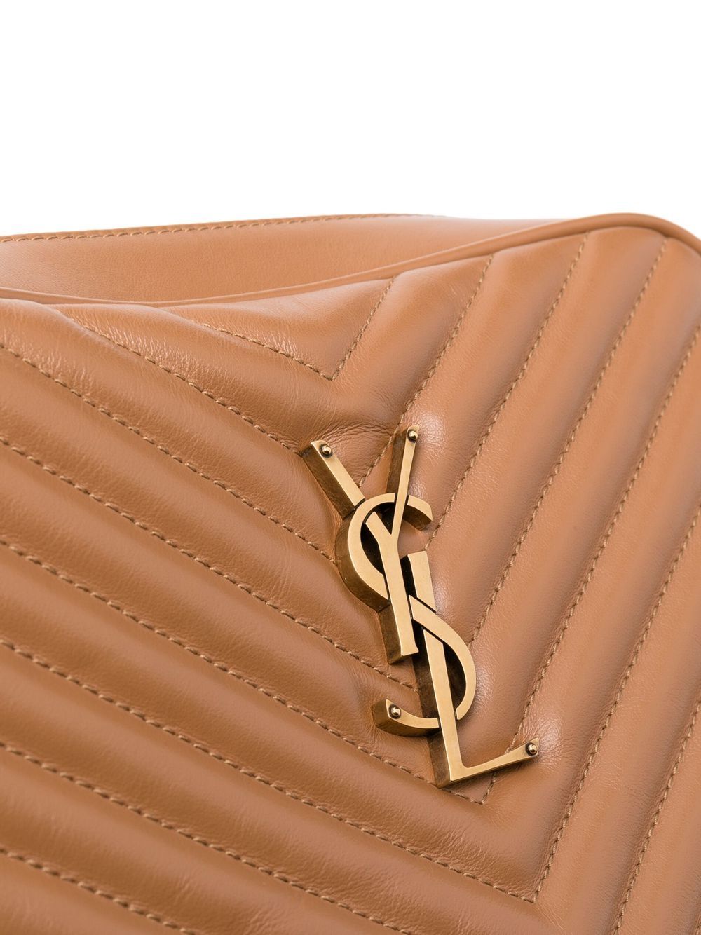 Saint Laurent Lou tassel crossbody bag