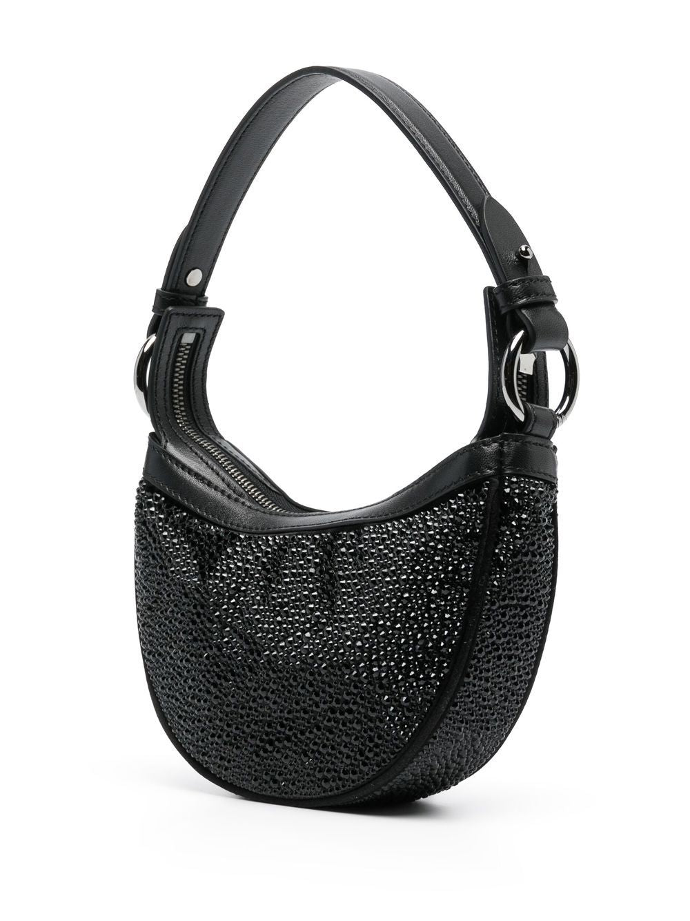 Versace Medusa-motif tote bag