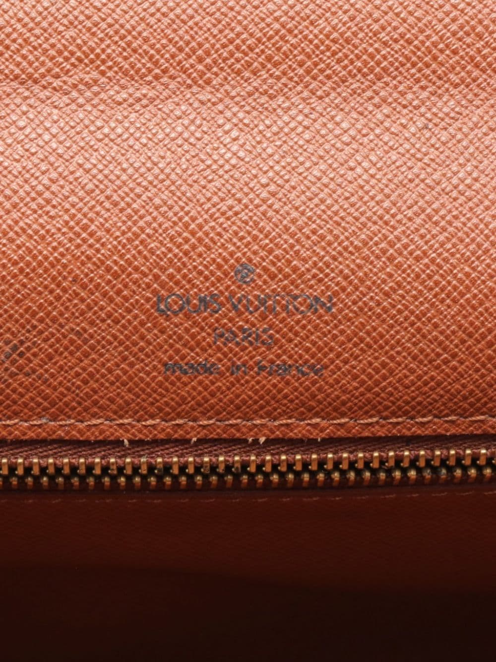 l**is V*t*n 1994 pre-owned monceau tote bag