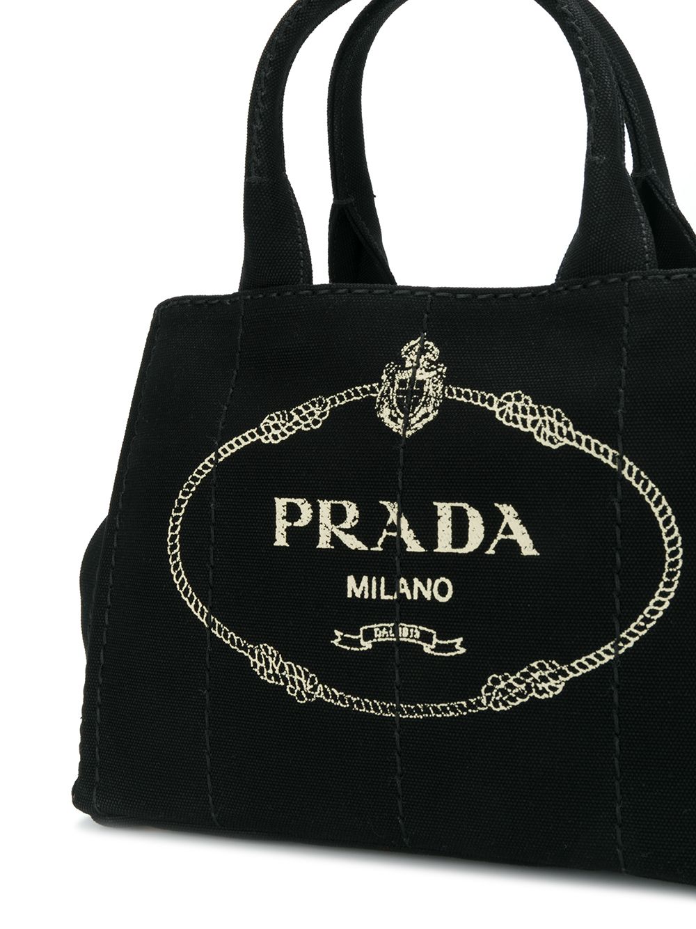 Pra*a giardiniera small tote