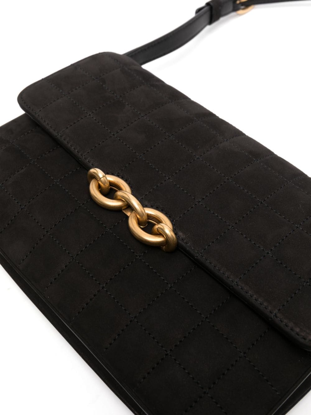 Saint Laurent Le Maillon shoulder bag