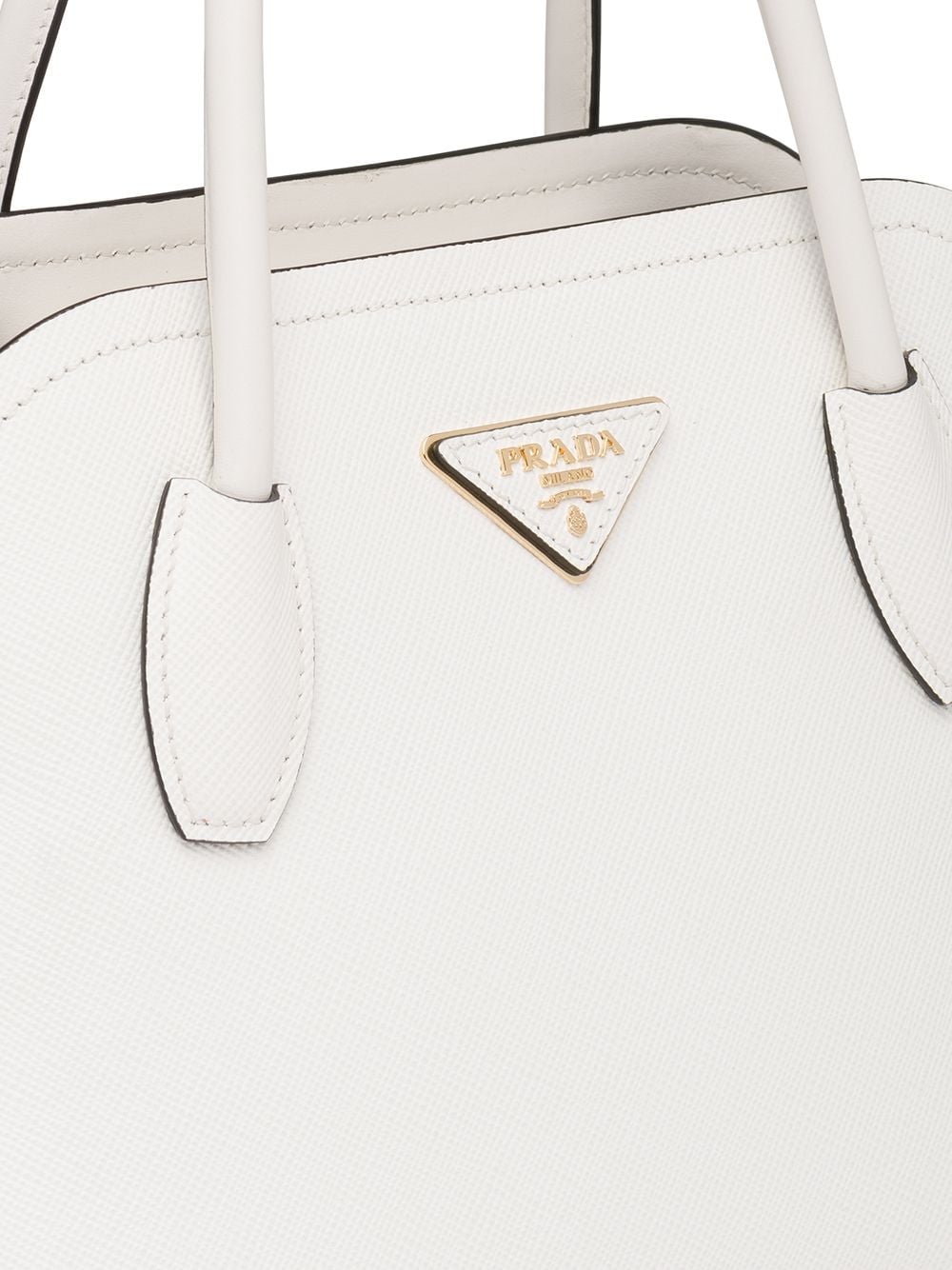 Pra*a small matinée tote bag