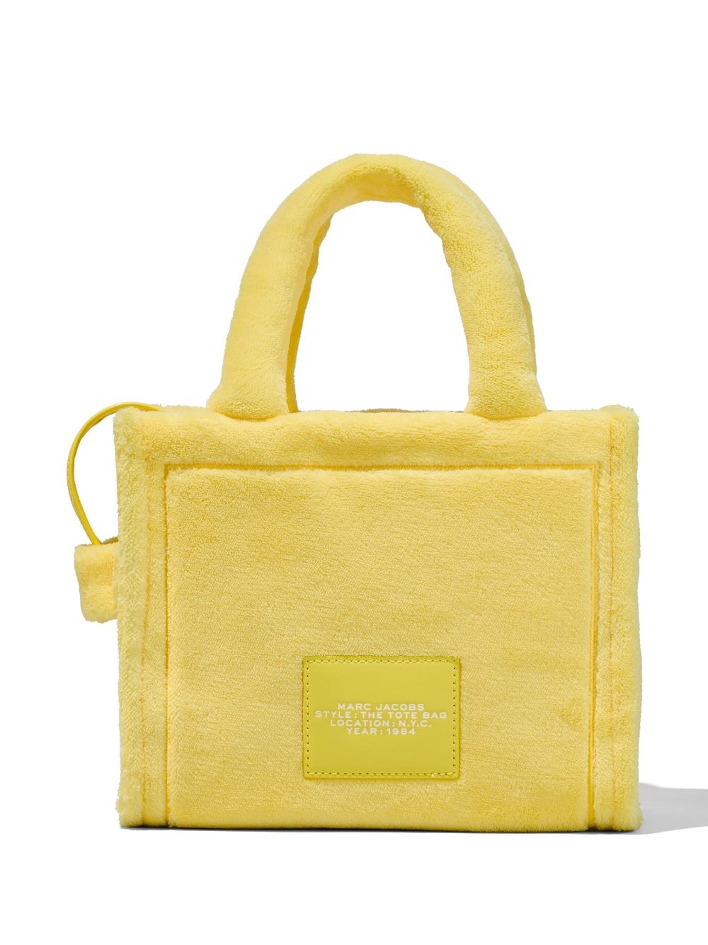 Marc Jacobs The Terry Small Tote bag