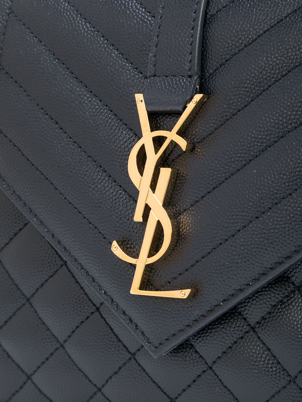 Saint Laurent medium Envelope shoulder bag