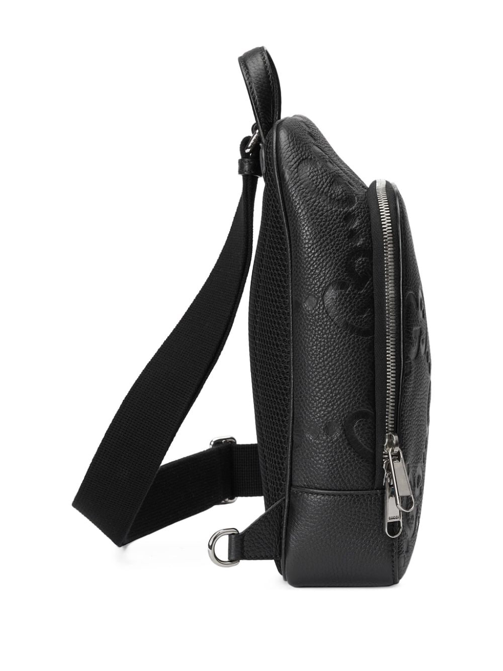 G*u*i jumbo gg crossbody bag