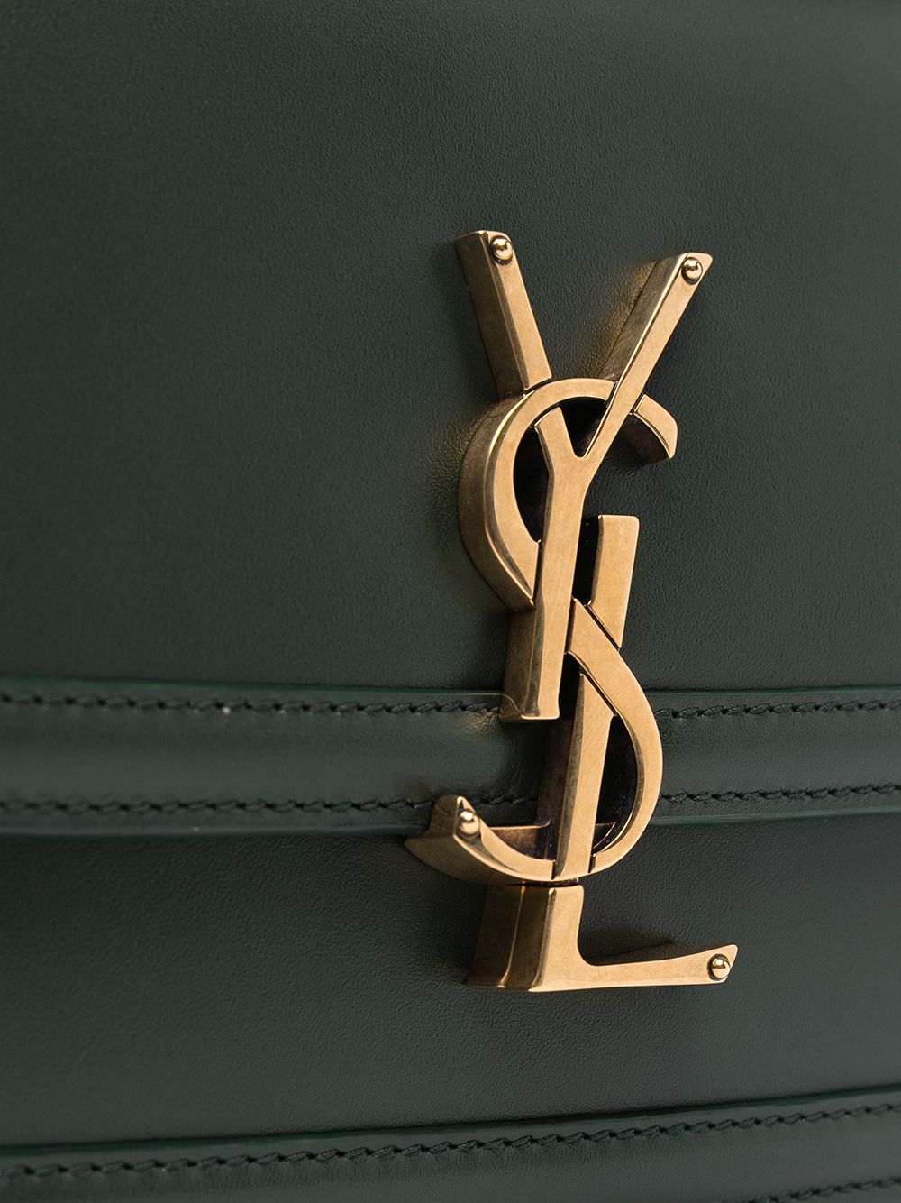 Saint Laurent small Solferino crossbody bag