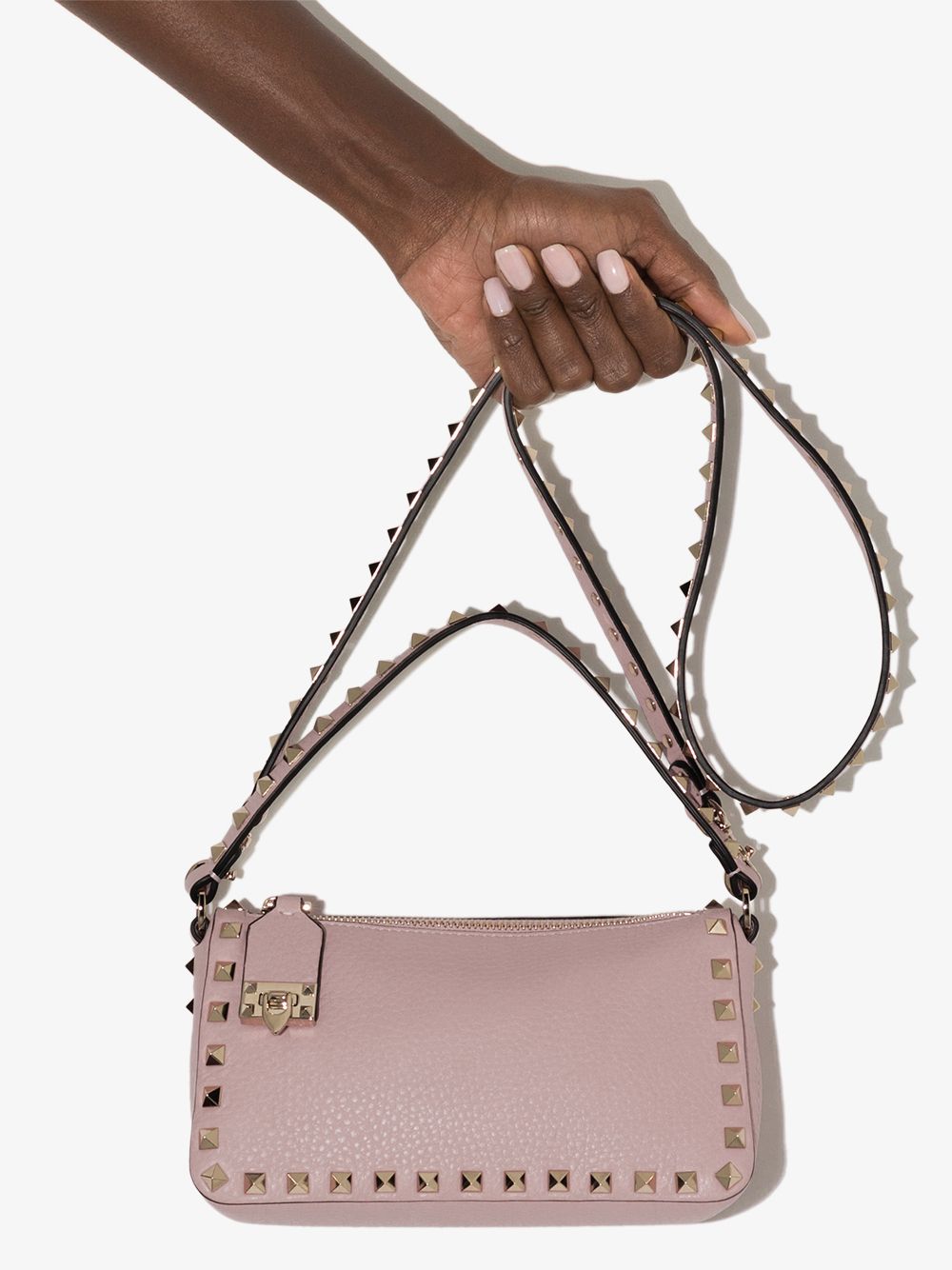 Valentino Garavani small Rockstud crossbody bag