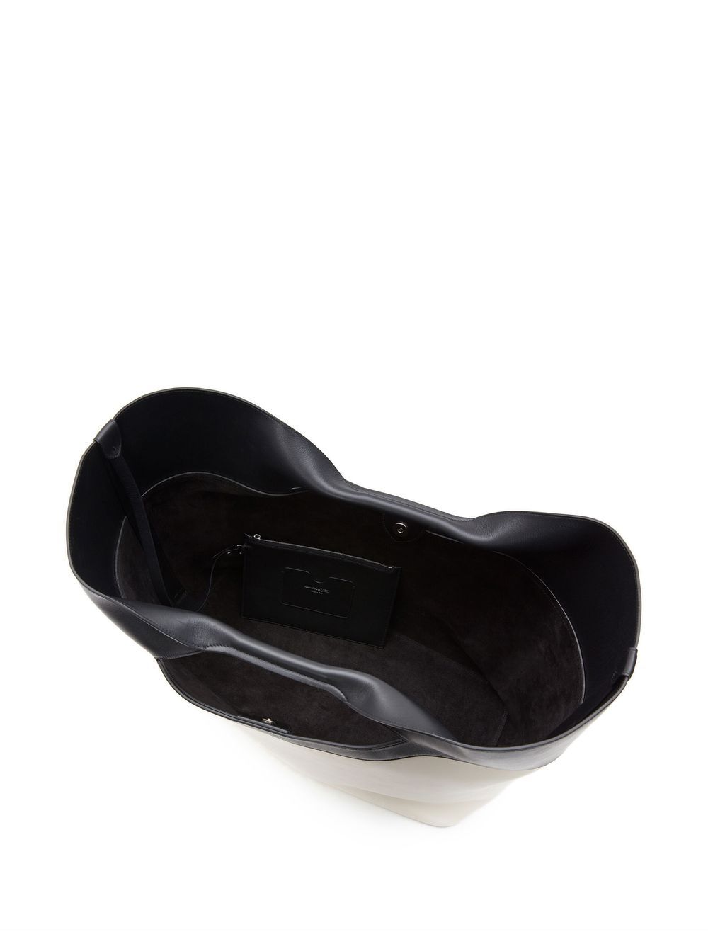 Alexander McQueen The Bow tote bag