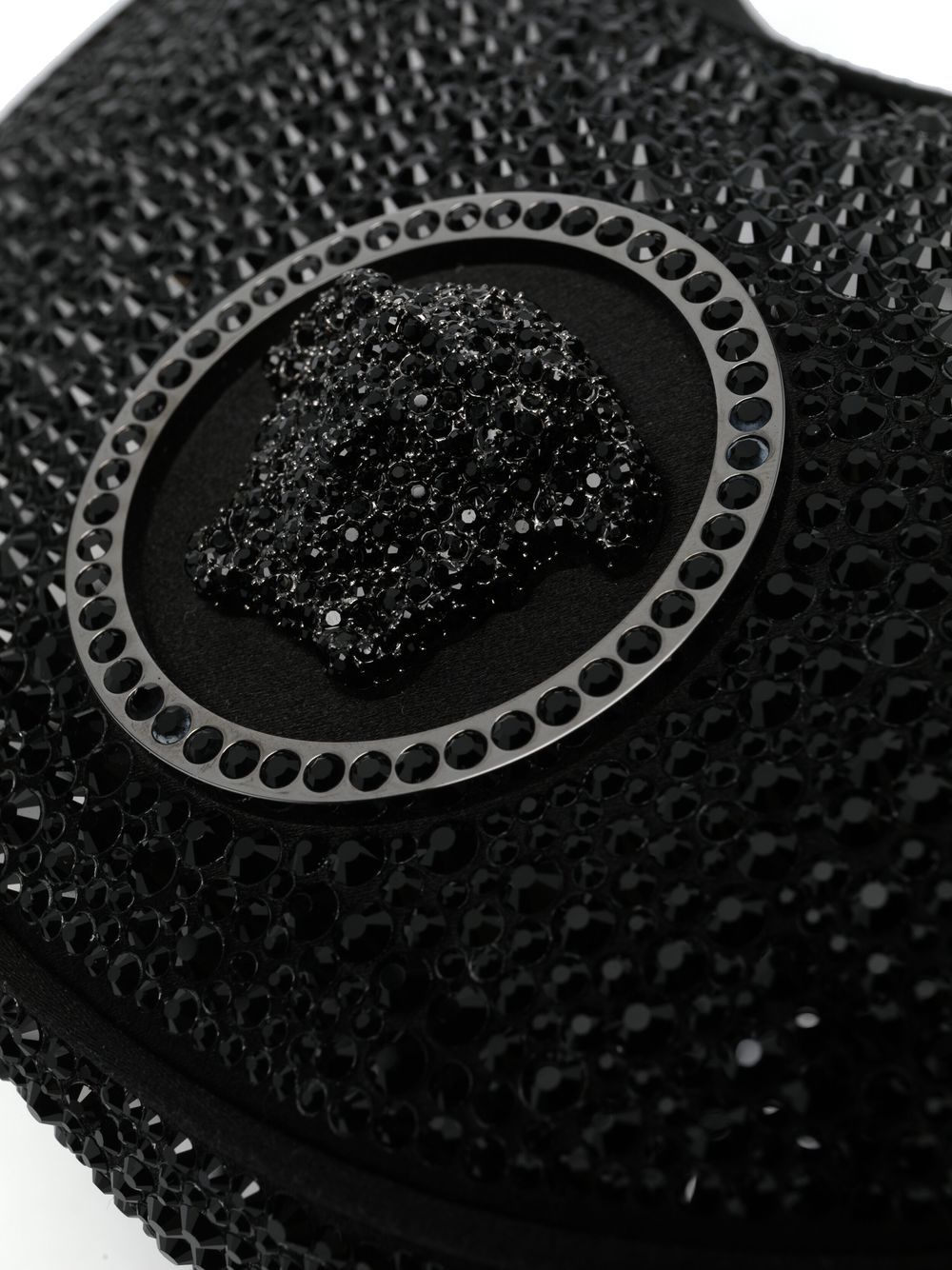 Versace Medusa-motif tote bag