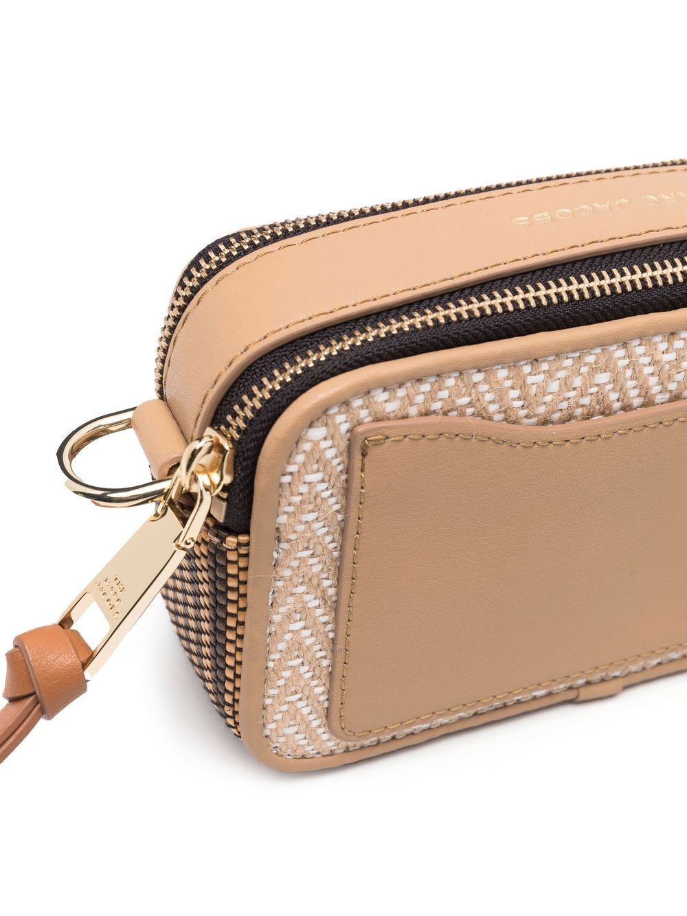 Marc Jacobs The Snapshot camera bag