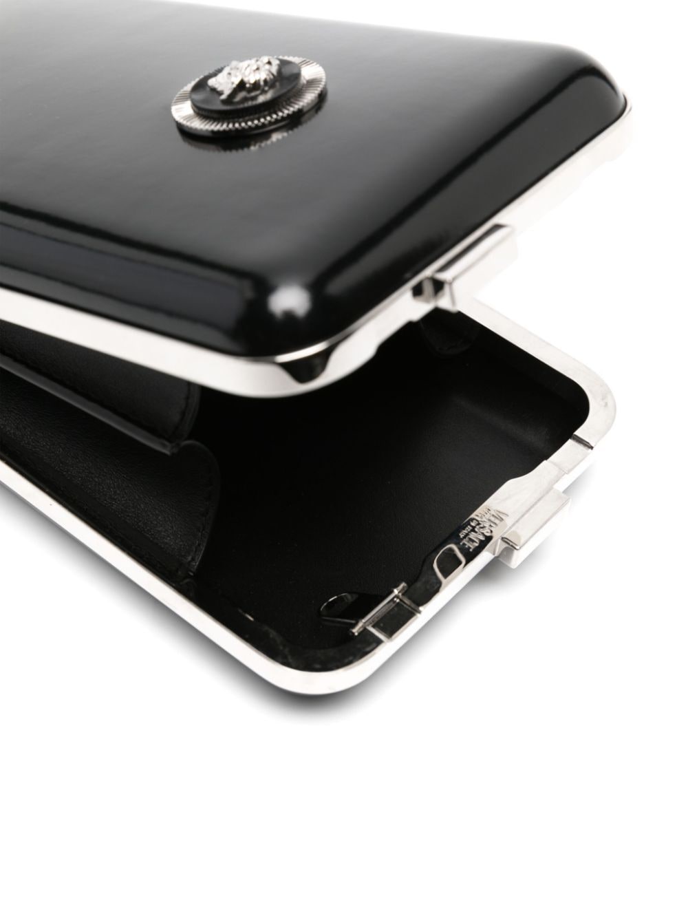 Versace Medusa Biggie messenger bag