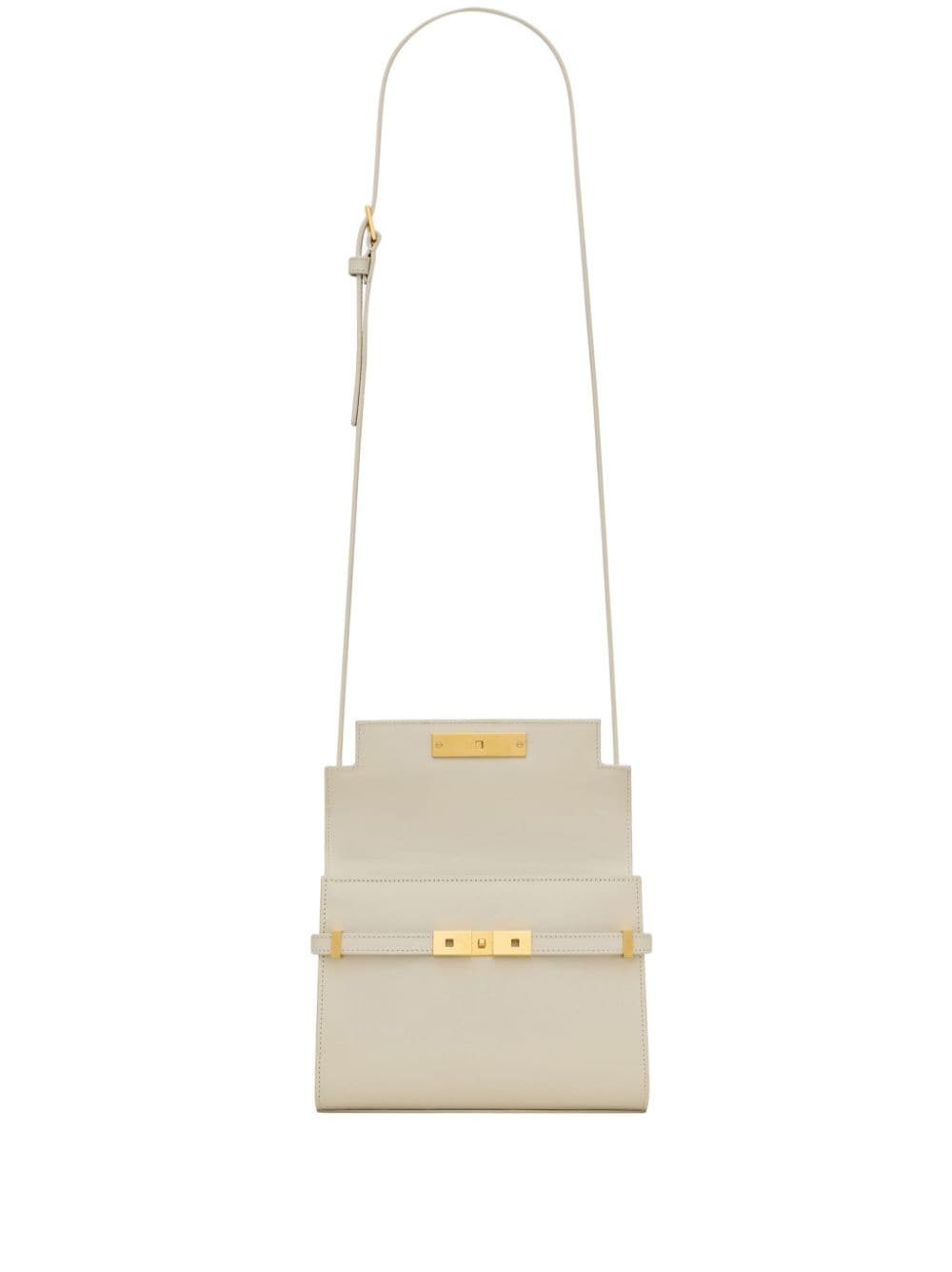 Saint Laurent mini Manhattan crossbody bag