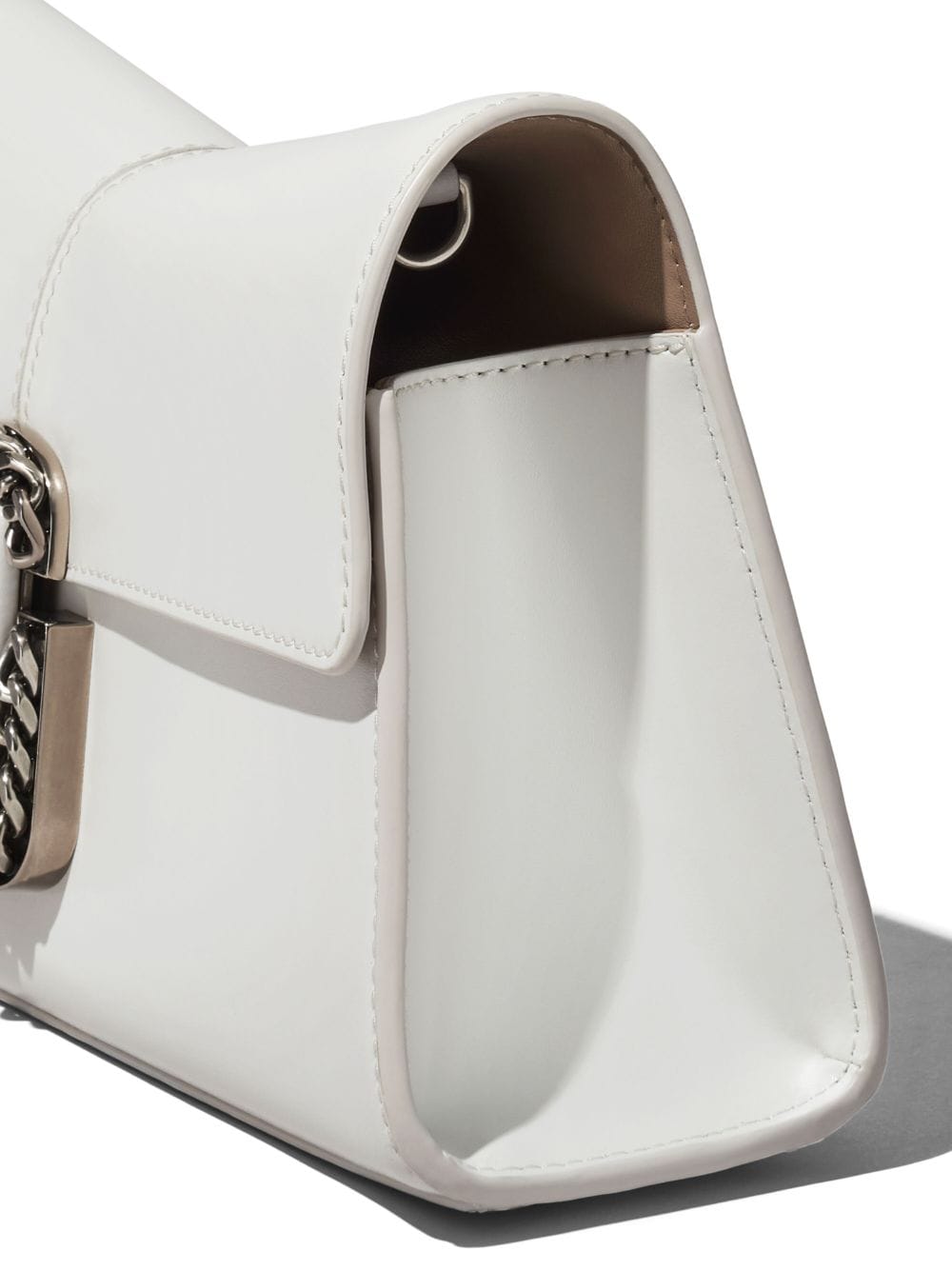 Marc Jacobs The St. Marc convertible clutch