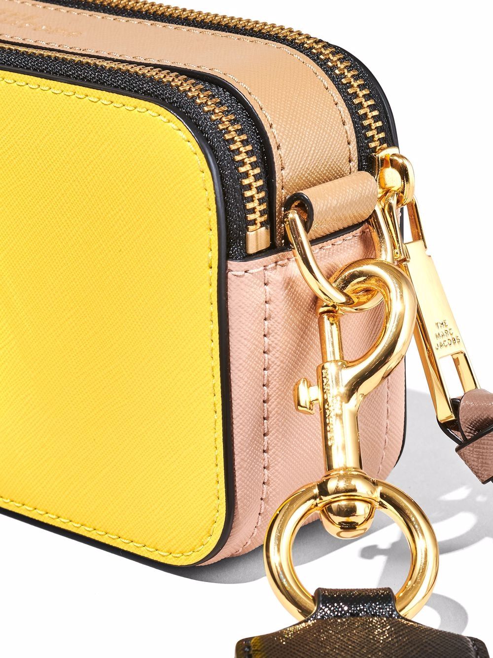 Marc Jacobs The Snapshot camera bag