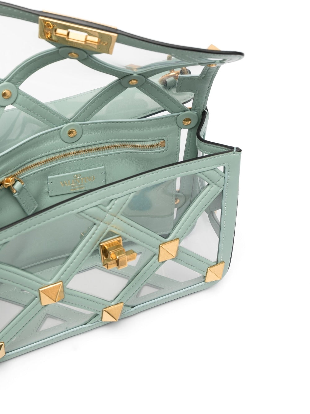 Valentino Garavani Roman Stud shoulder bag