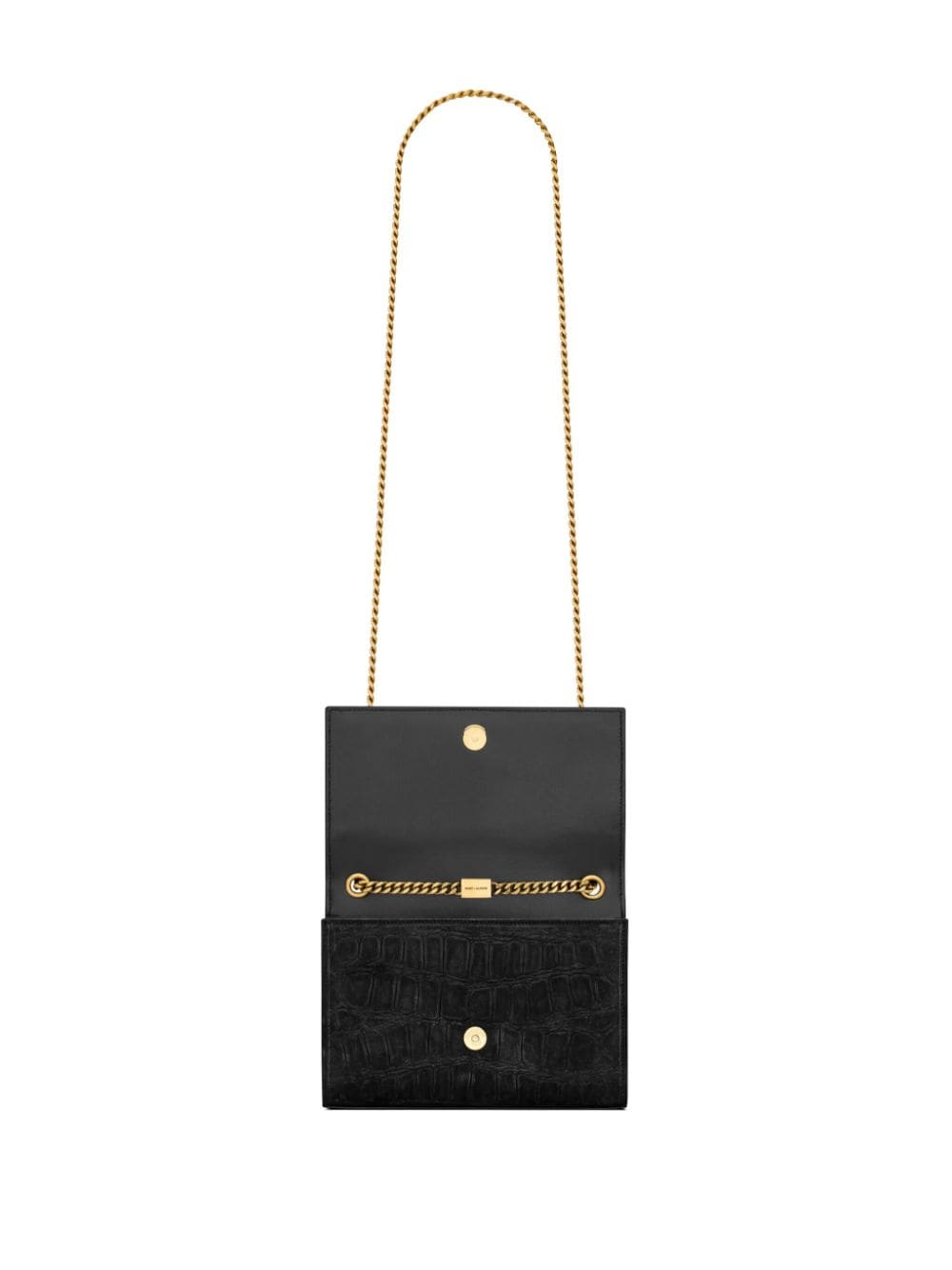 Saint Laurent small Kate crossbody bag