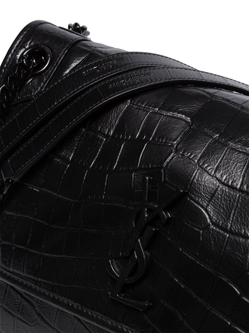 Saint Laurent Niki medium shoulder bag