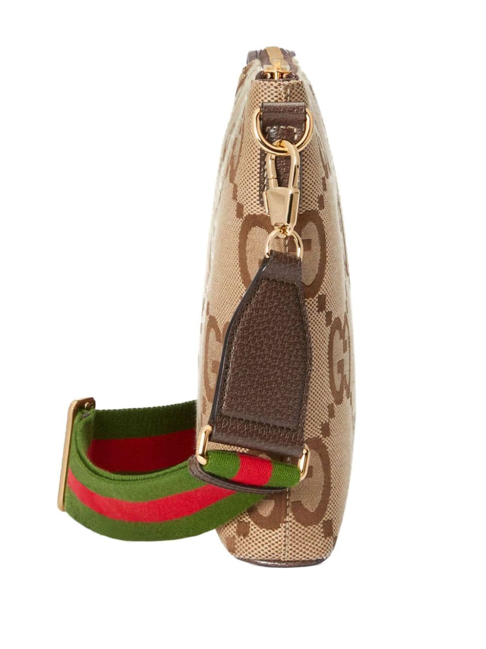 G*u*i jumbo gg messenger bag